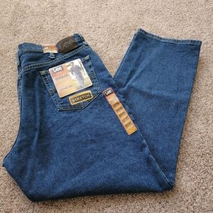 Lee denim jeans for Men